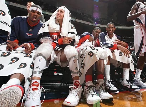 霍福德是个什么样的球员？