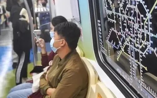 2021年南京地铁线路图高清版 南京地铁图2021最新版2021年