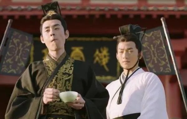 曹睿简介：曹丕儿子，曹操孙子（三国曹魏第二位皇帝）