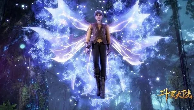 斗罗大陆:奥斯卡为什么也被称为怪物,他天赋怎么样?