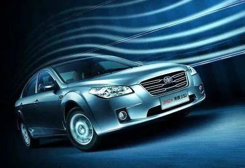 一汽奔腾B50怎么样？性价比如何？