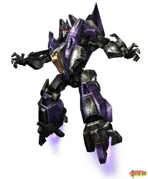 《变形金刚塞伯坦之战》人物介绍