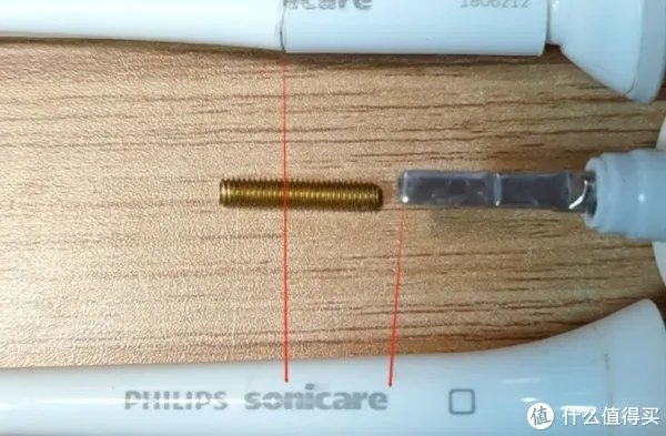 还在用昂贵的飞利浦“替换刷头”?这才是真丶替换刷头,移花接木。