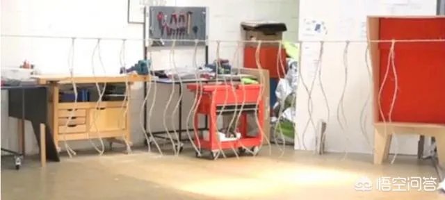 篮球网的详细编织方法?