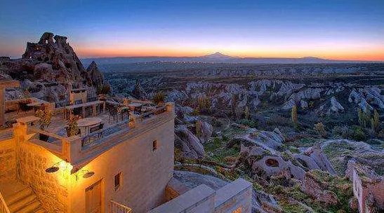 土耳其首都为什么不是伊斯坦布尔？土耳其的首都是哪里