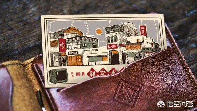 品牌设计公司都做什么？