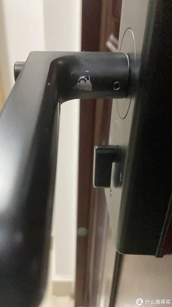 鹿客智能门锁说明书