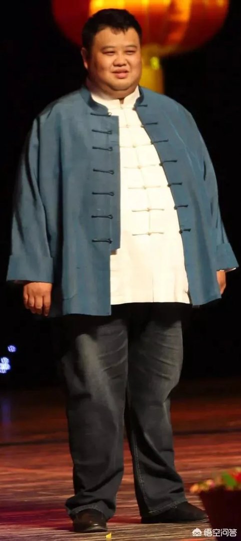 岳云鹏和孙越是怎么认识的？