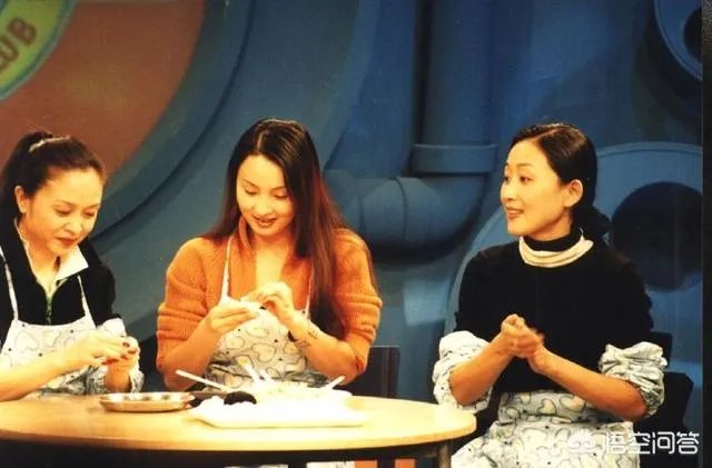 如何评价演员陈瑾？