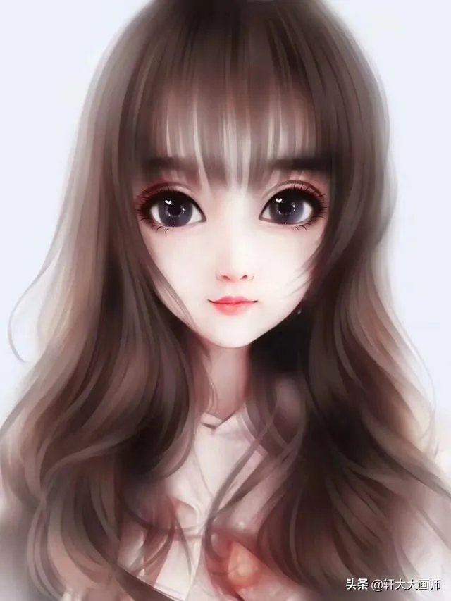 有哪些让人过目不忘的头像？