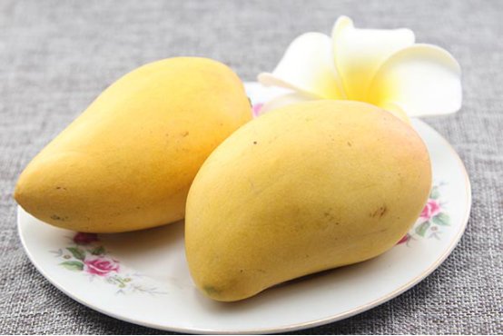 芒果吃多了会怎么样