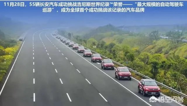 长安汽车到底怎么样？