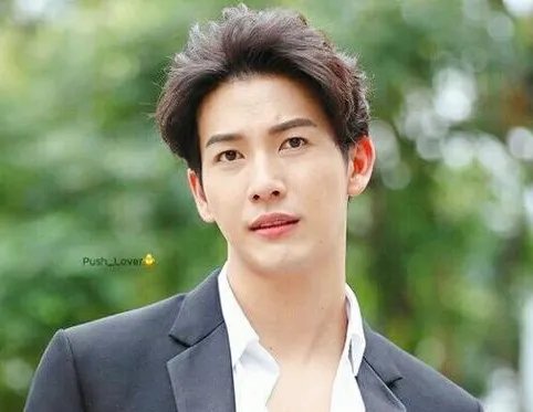 泰剧《生日快乐》国内首播，Push推哥饰演什么角色？