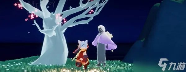 光遇2023花憩节什么时候开启 2023花憩节时间介绍