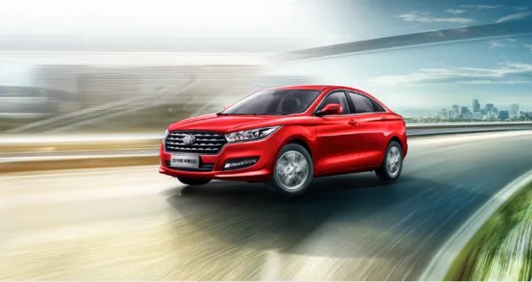 一汽奔腾B50怎么样？性价比如何？