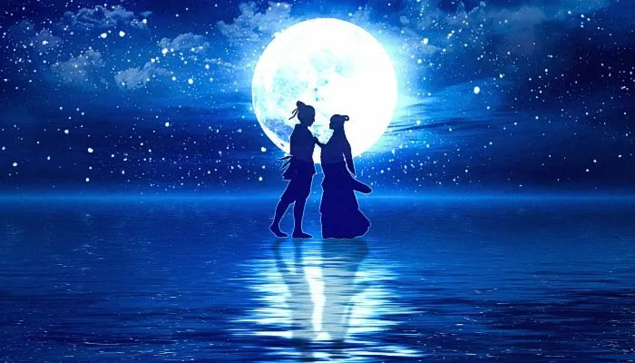 晚安情话简短一句话撩人 关于道晚安的撩人情话