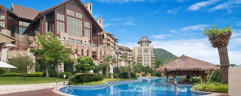 栋和幢有什么区别 栋和幢的区别