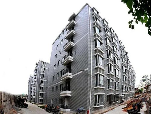 濮阳经济适用房申请条件 濮阳哪里有经济适用房