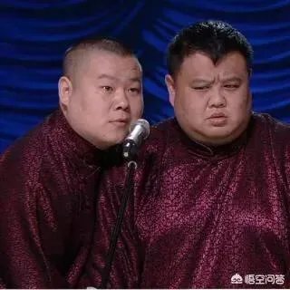 岳云鹏和孙越是怎么认识的？