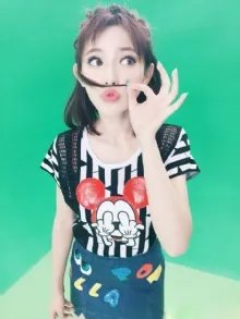 彭晓冉的个人生活