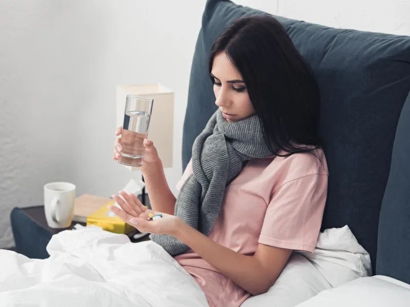 复方利血平片的功效