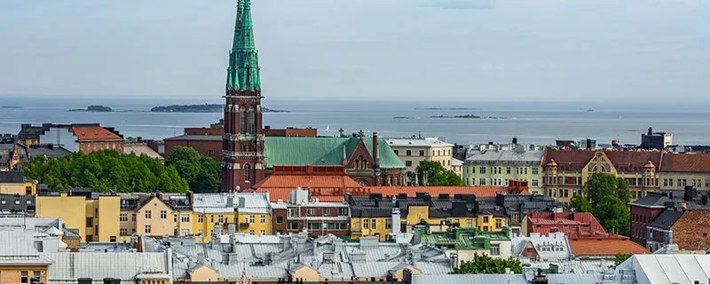 千湖之国是哪个国家 千湖之国表示哪个国家