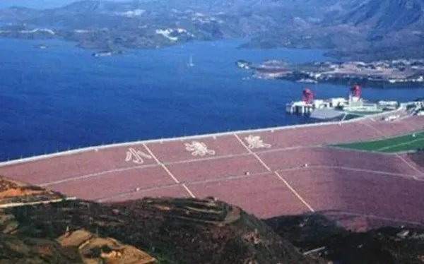 小浪底在哪个城市?