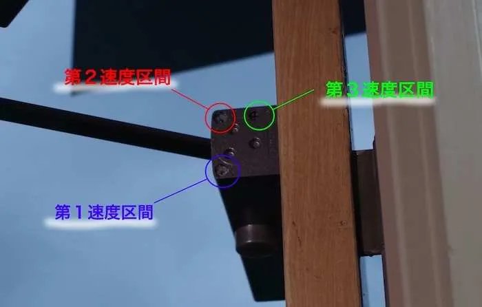 如何自己动手安装闭门器？