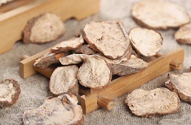 白蔹有什么作用与功效 中药白蔹的使用方法