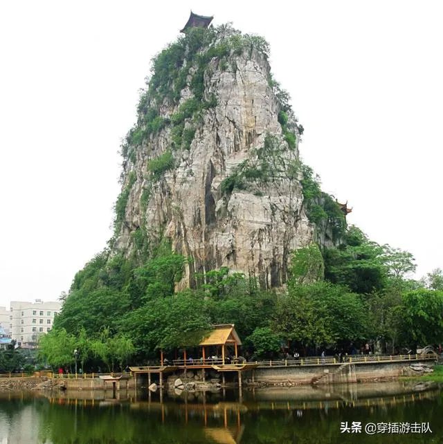 狄青是个什么样的人