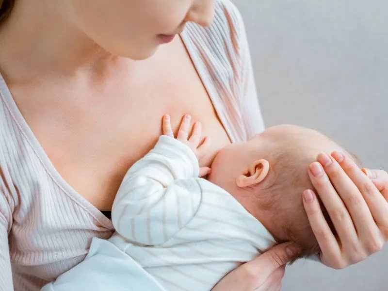 哺乳期怎么判断怀孕了