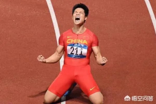 苏炳添亚运会夺冠后，为什么会说“其实我已经是一名退役运动员”？