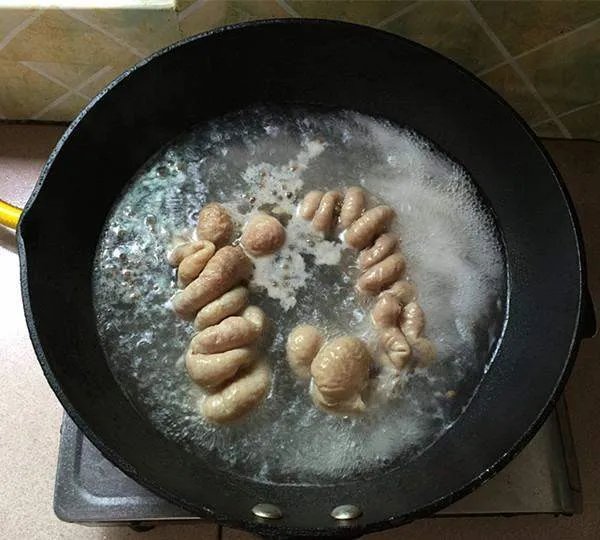 肥肠怎么做好吃？