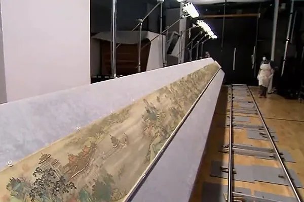 清明上河图的作者是谁