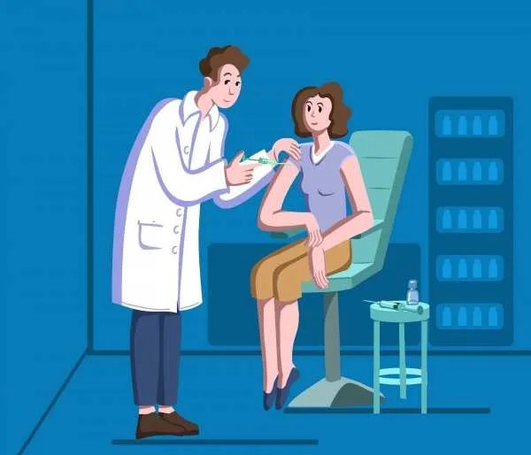 奥密克戎疫苗临床首针完成接种，接种此疫苗有什么注意事项？