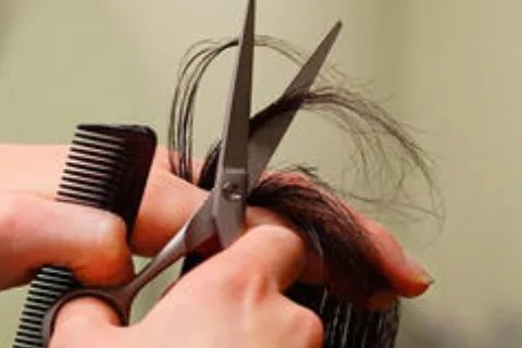 周公解梦做梦梦到剪头发是什么意思