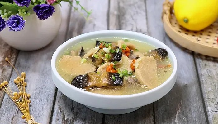 黄鳝汤的做法 黄鳝汤的家常做法