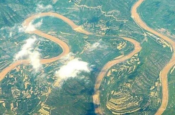 全世界最长的河流排名前十名 密西西比河上榜，第一位于非洲