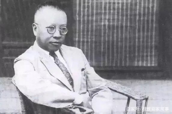 钱玄同最后怎样