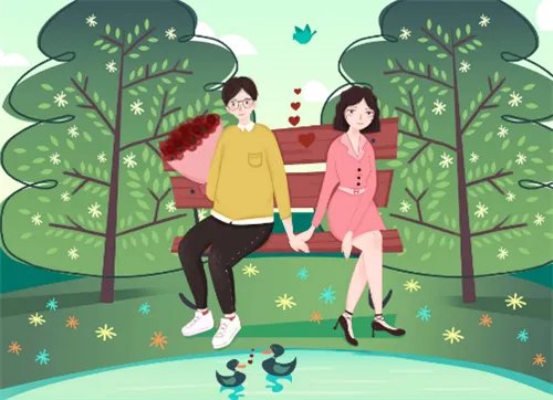 愿往后余生的暖心句子 夫妻生活怎样才能幸福长久