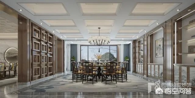 杭州别墅装修哪家比较好？