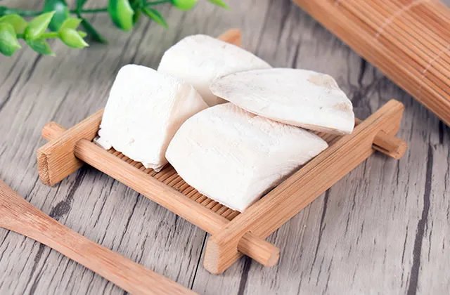 海螵蛸的功效与作用 中药海螵蛸怎么吃