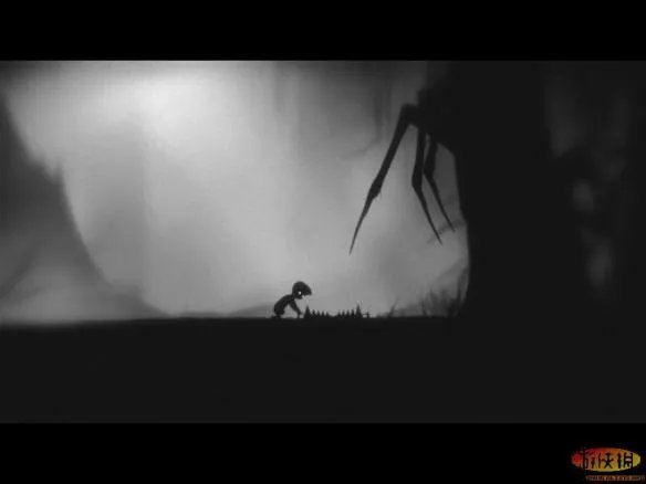 《地狱边境》图文流程攻略