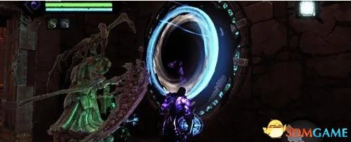 暗黑血统2 隐角宝箱拿法 怎么获得隐角宝箱