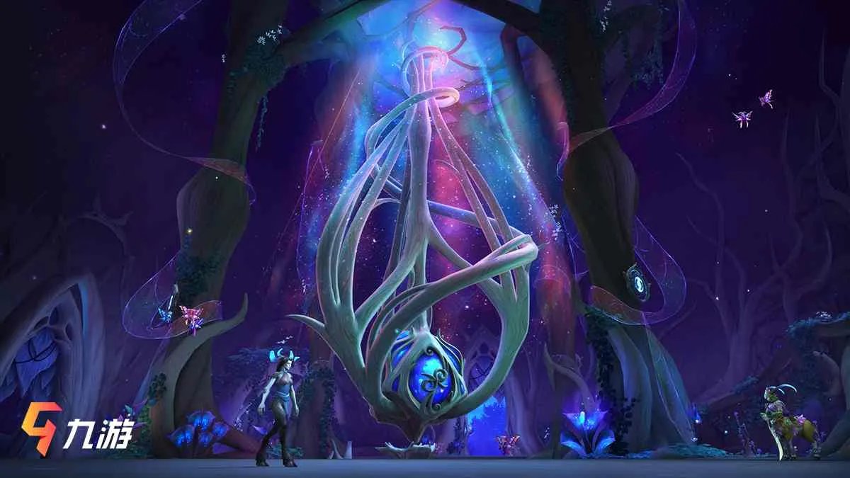 魔兽世界手游进不去怎么办 登录不了解决方法