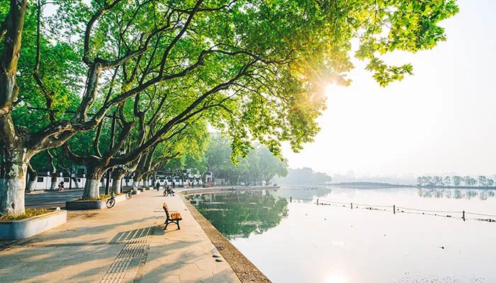 杭州是哪个省的 杭州属于哪个省