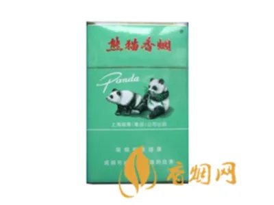 熊猫香烟多少一盒报价 熊猫香烟图片价钱大全
