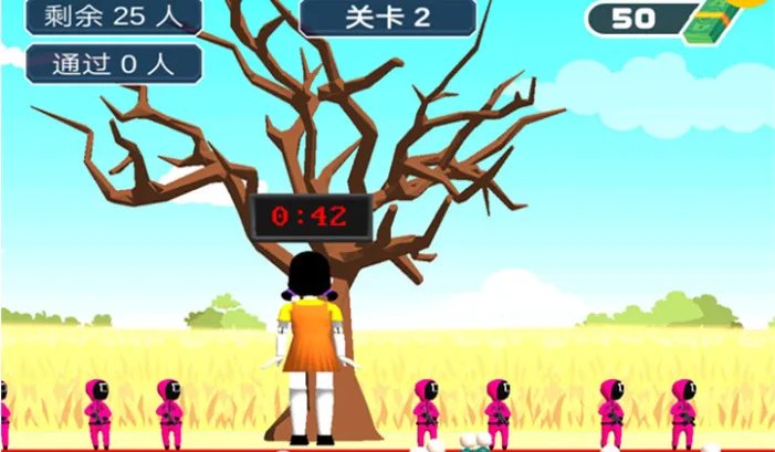 目前所有网络游戏大全推荐2021 最新网络游戏排行榜前十名