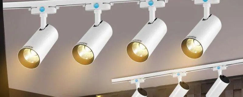 筒灯和射灯的区别有哪些