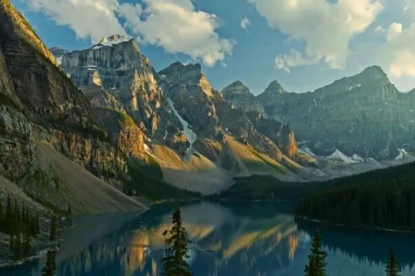 世界最长的十大山脉，榜首是西半球第一高峰，龙脉之祖排第八(昆仑